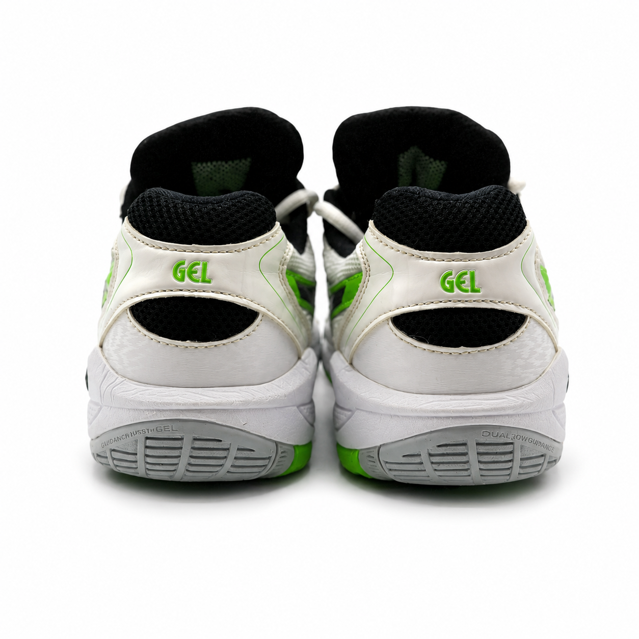 ASICS Gel-Blade 4|EUR|42|premium plus