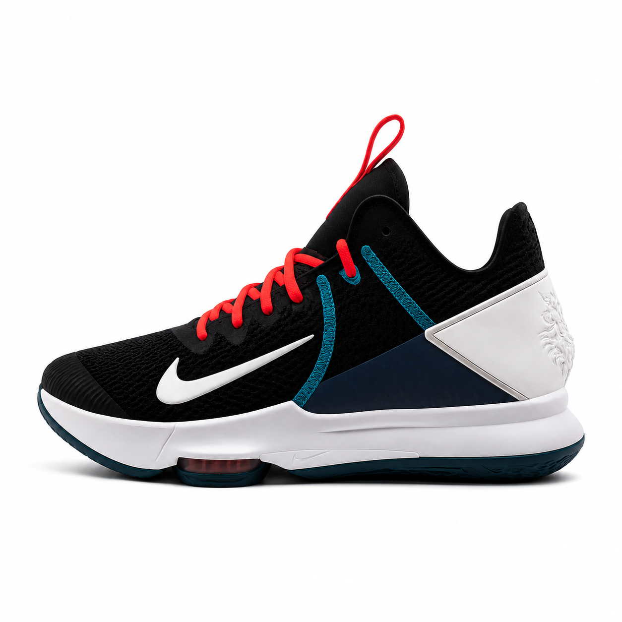 Nike LeBron Witness 4|EUR|44.5|leftover unused
