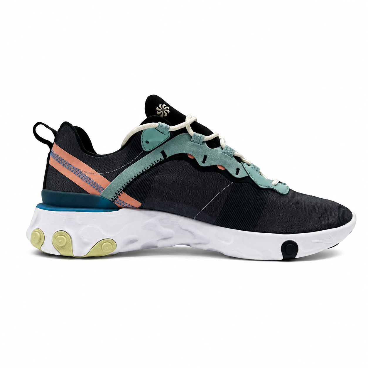 Nike React Element 55|EUR|45.5|premium plus