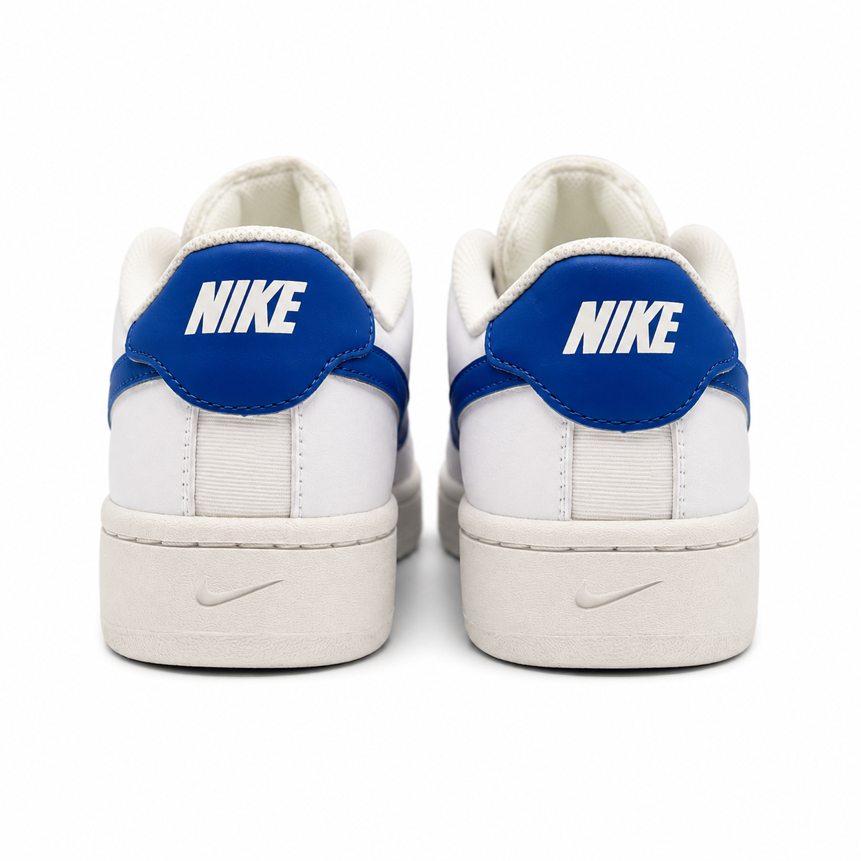 Nike Court Royale 2 |EUR|46.5|leftover unused