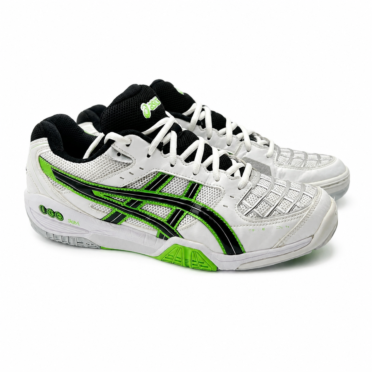 ASICS Gel-Blade 4|EUR|42|premium plus