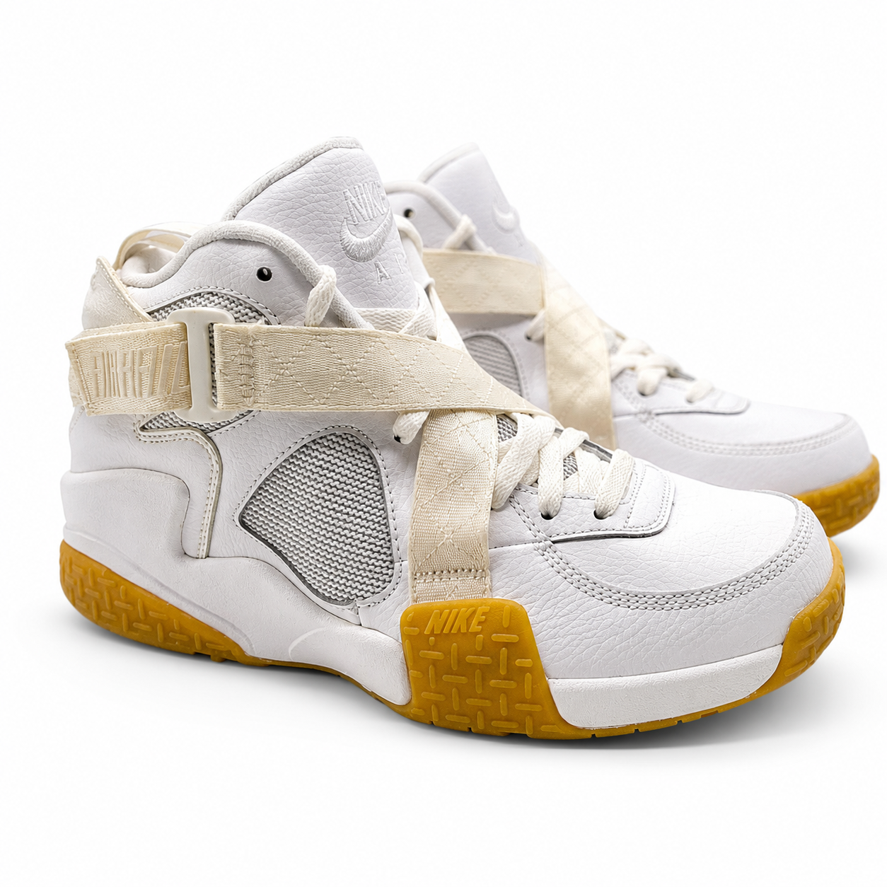 Nike Air Raid|EUR|42.5|leftover unused