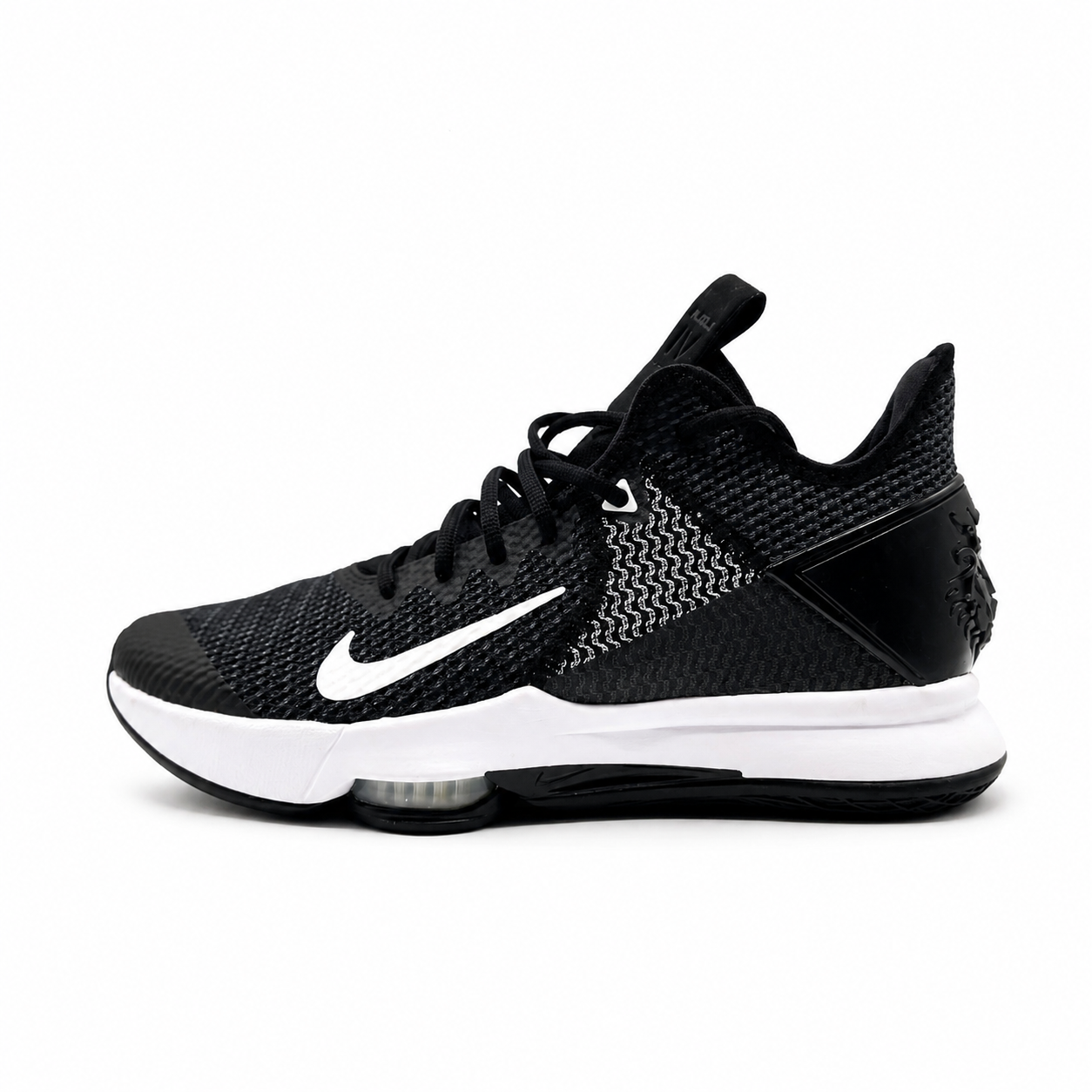 Nike LeBron Witness 4|EUR|43.5|leftover unused