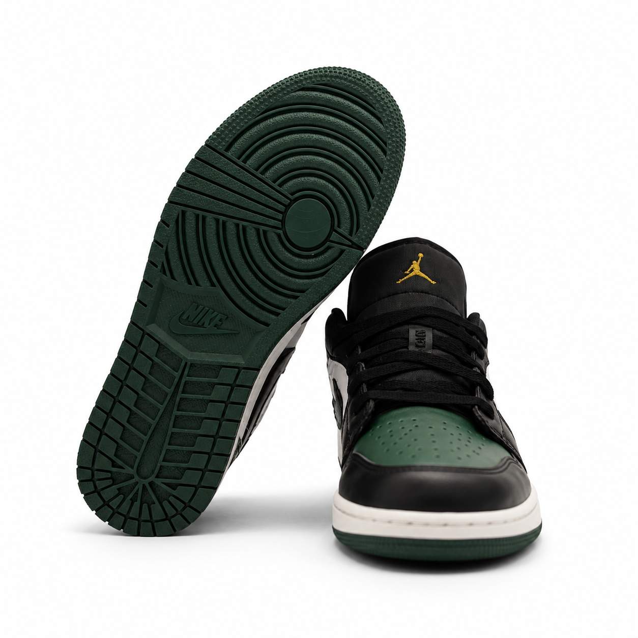 Air Jordan 1 Low|EUR|41|leftover unused