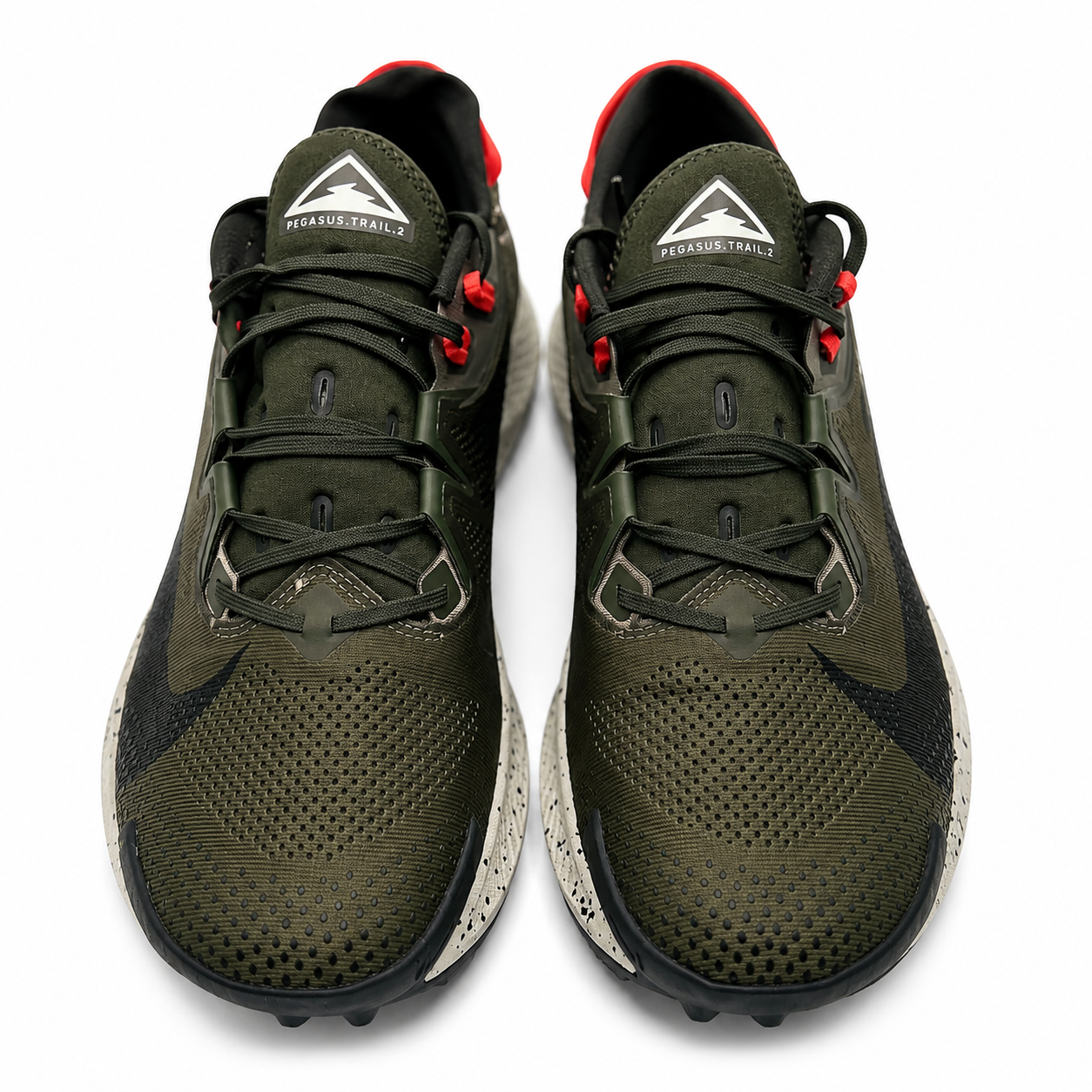 Nike Pegasus Trail 2|EUR|46.5|leftover unused