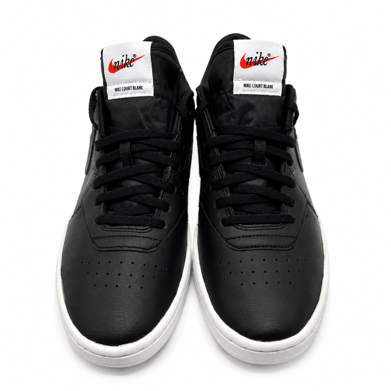 Nike Court Blanc | EUR 41 | leftover