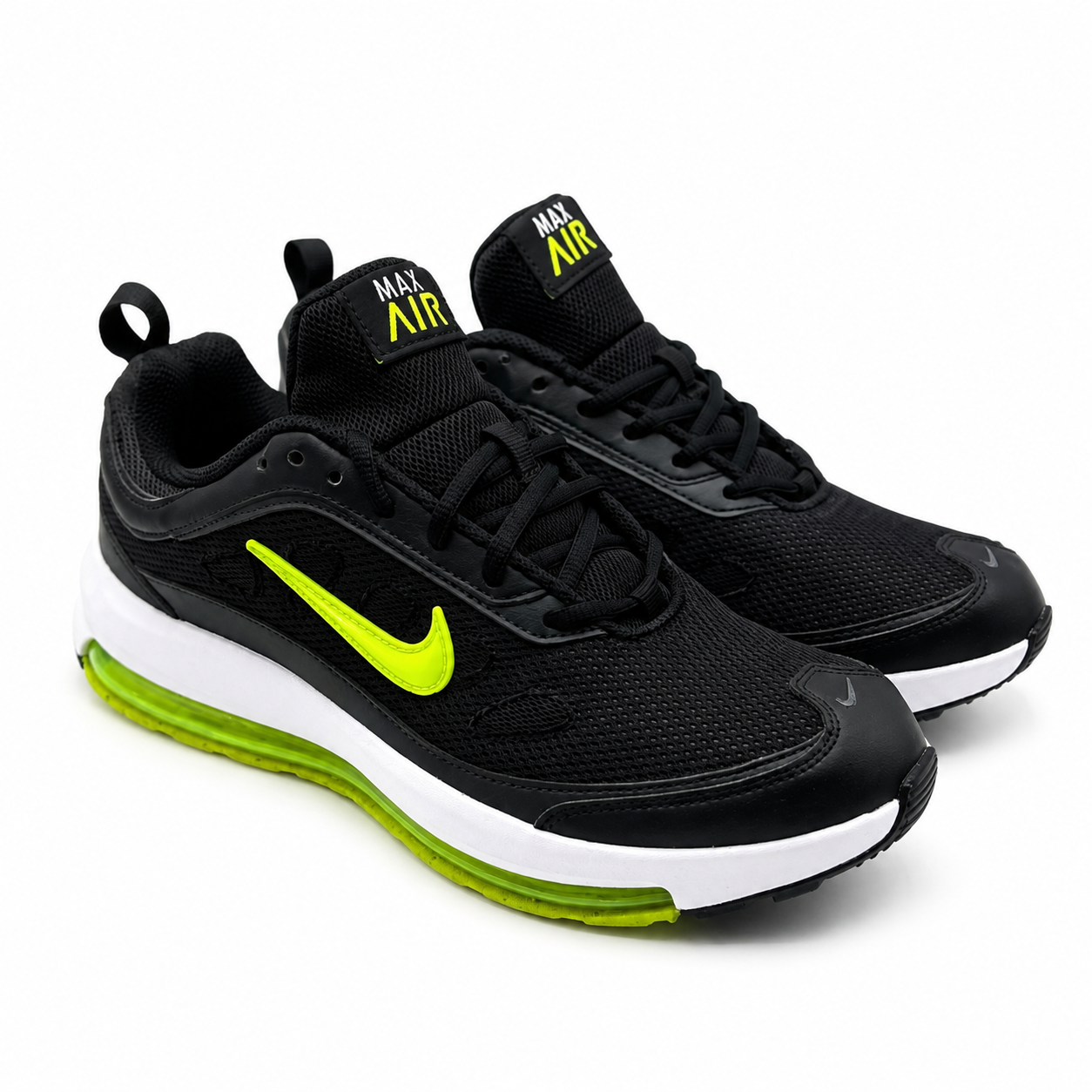 Nike Air Max AP 'Volt'|EUR|42|leftover unused