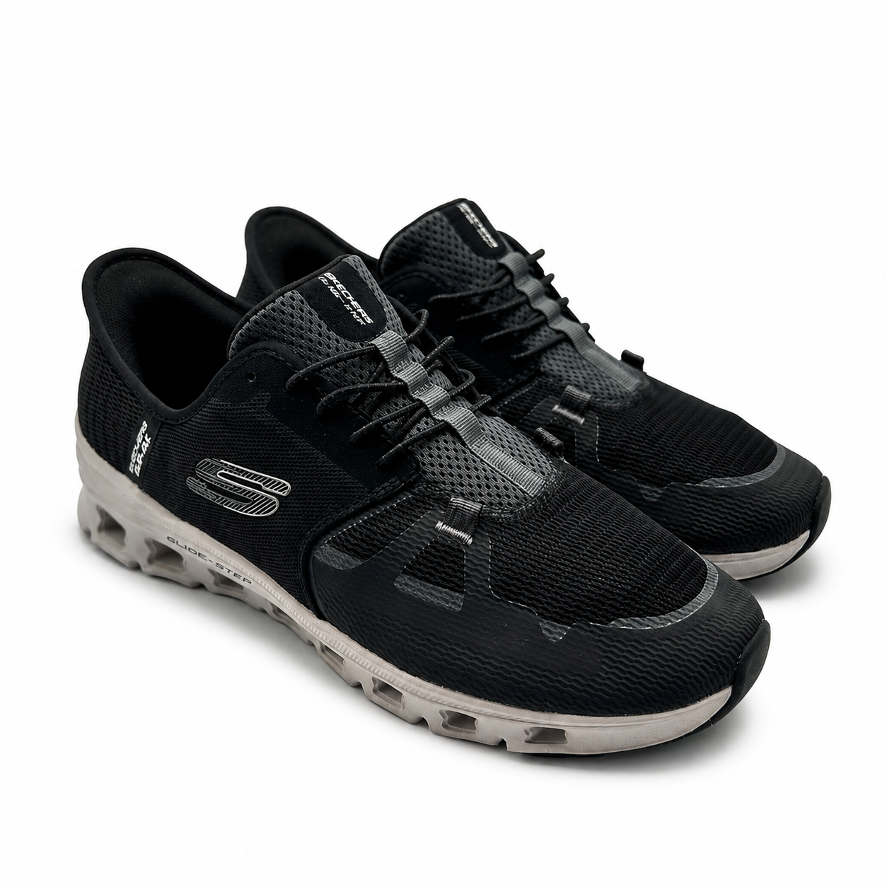 Skechers Slip-Ins Glide-Step|EUR|44| leftover unused