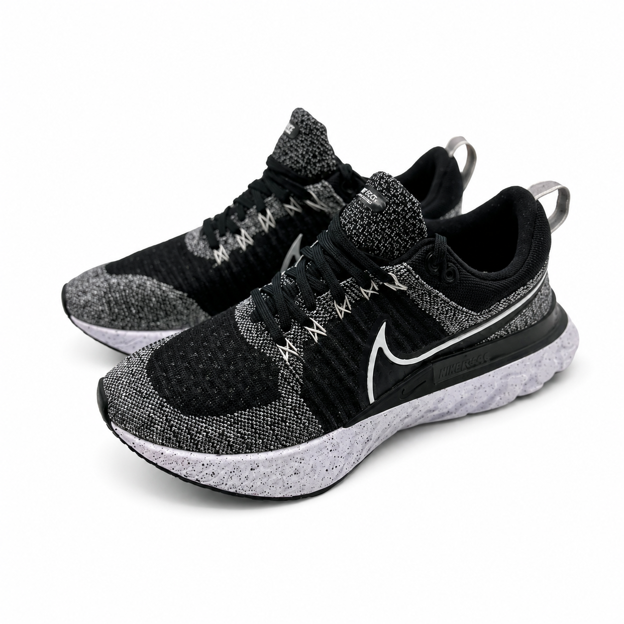 Nike React Infinity Run Flyknit 2|EUR|42|leftover unused