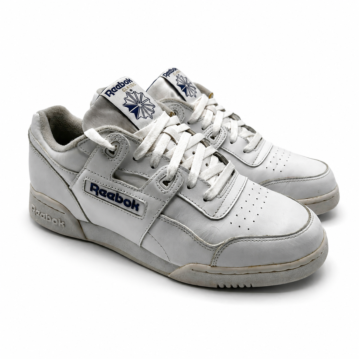Reebok Workout|EUR|43|premium plus