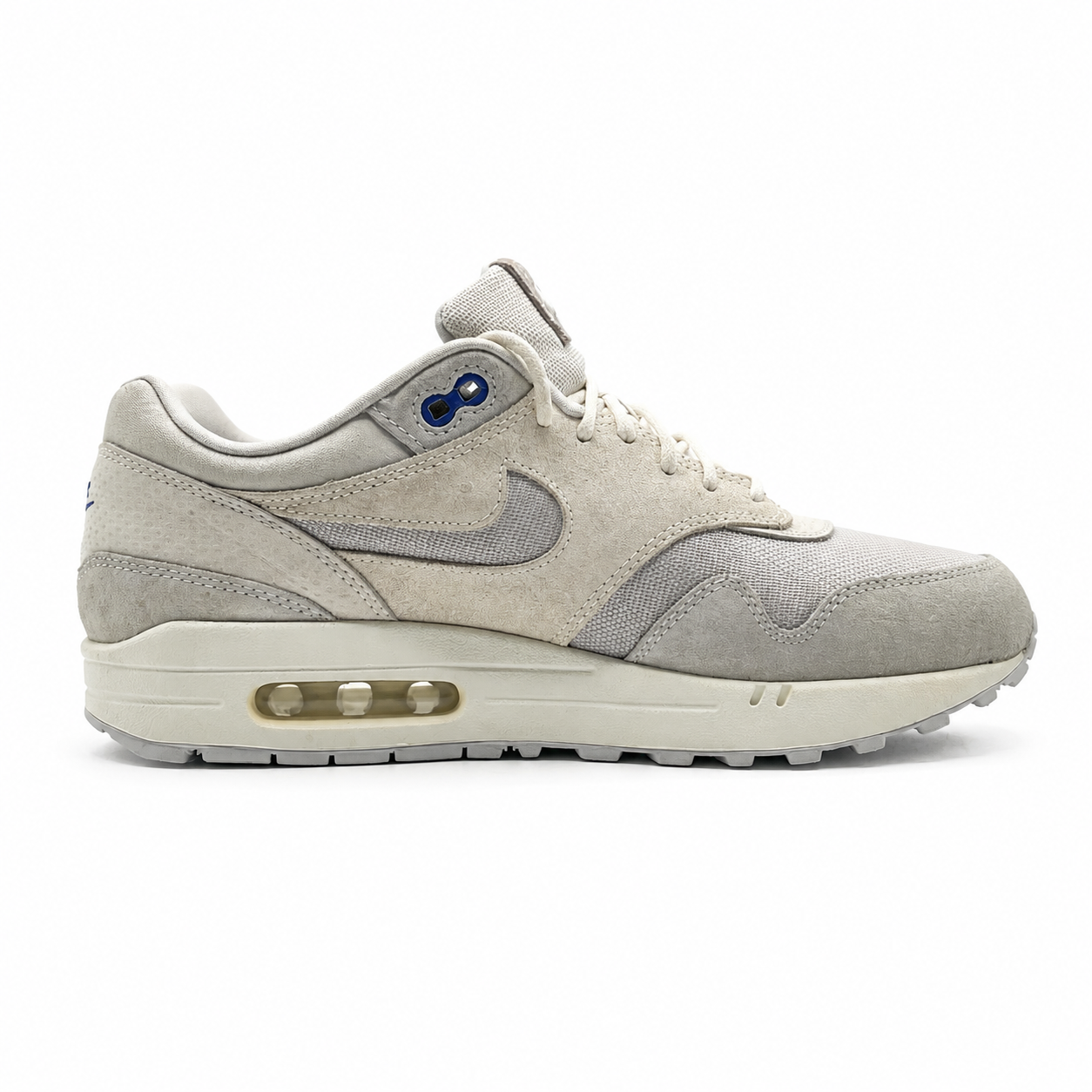 Nike Air Max 1 Premium "Pure platinum|EUR|43.5|leftover unused
