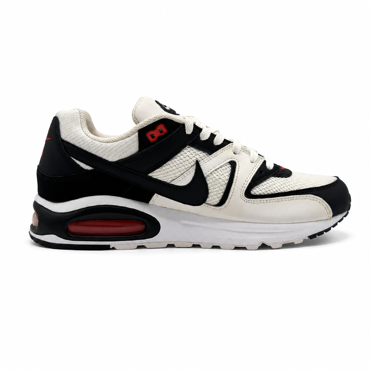 Nike air max command|EUR|45|leftoverunused