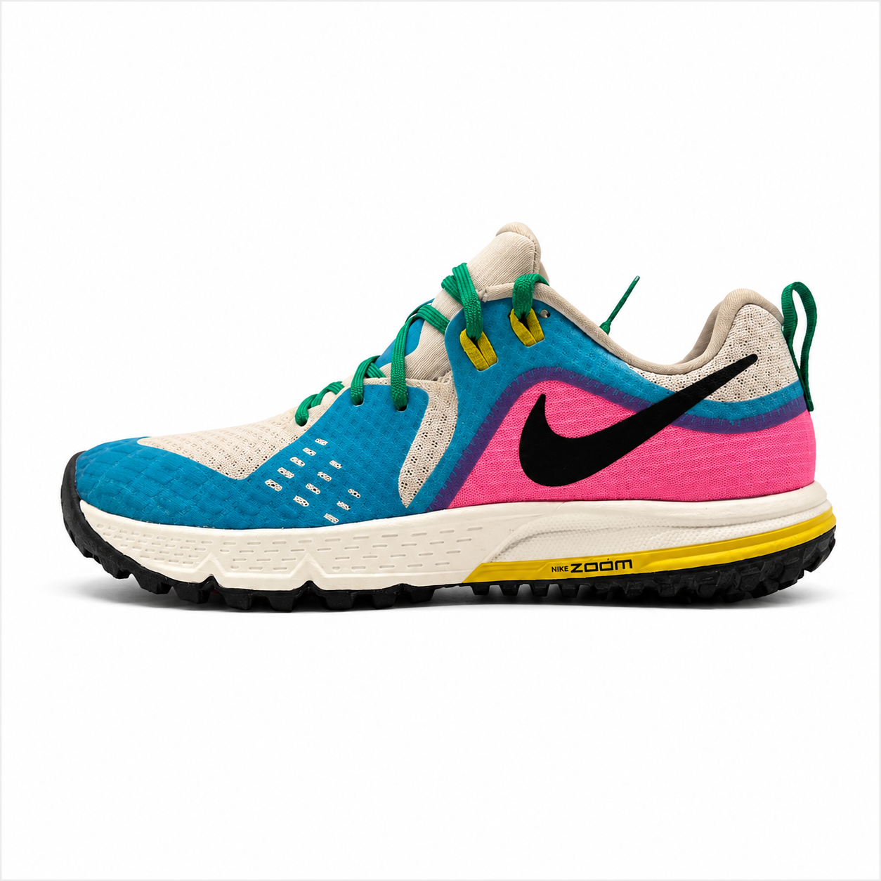 Nike Air Zoom Wildhorse 5,|EUR |39|leftover unused