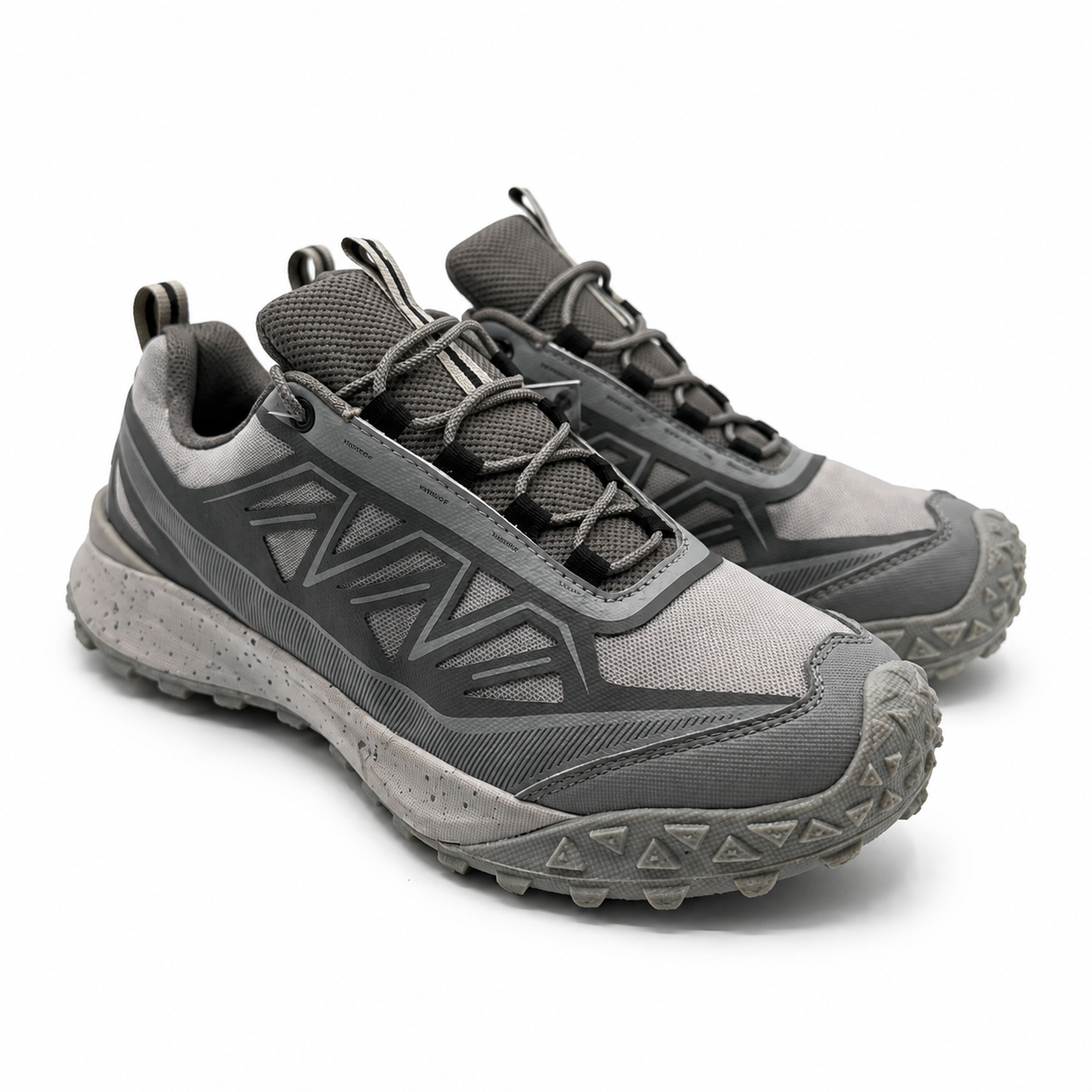 Dry World Apex Trail | EUR 42 | leftover