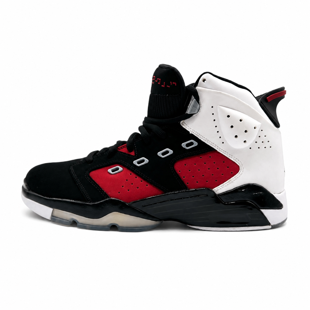 Nike Air Jordan  "Carmine"|EUR|46.5|leftover unused