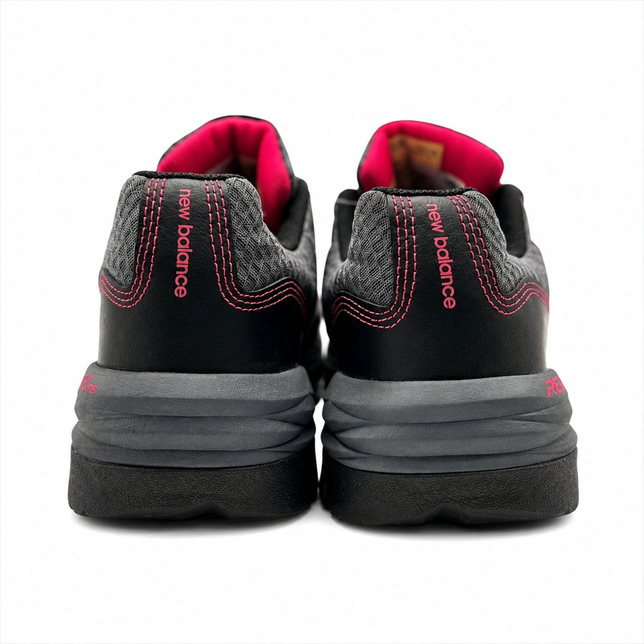 New Balance 589v1 Composite Toe | EUR 41 | leftover
