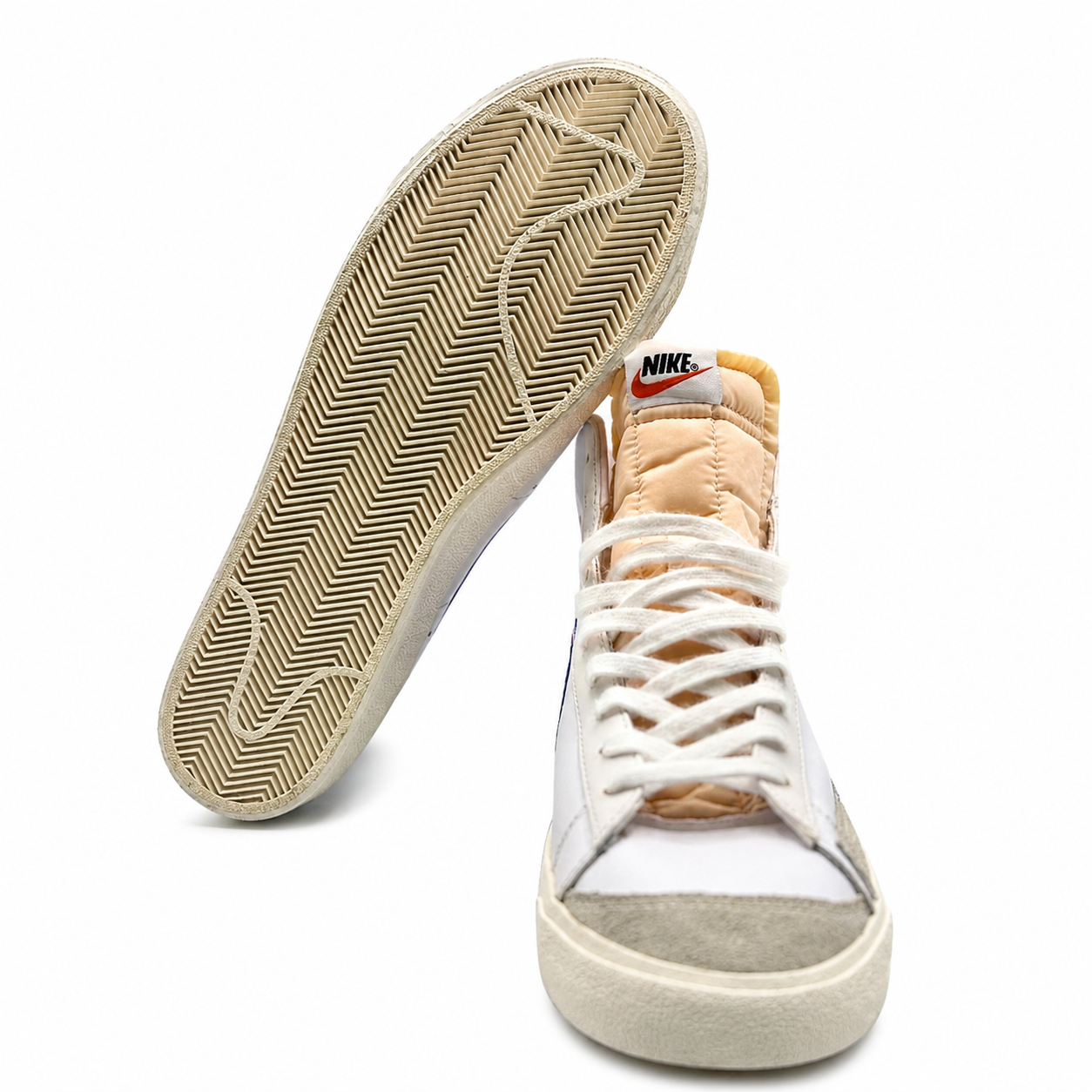 Nike Blazer Mid '77 Vintage|EUR|46.5|leftover unused