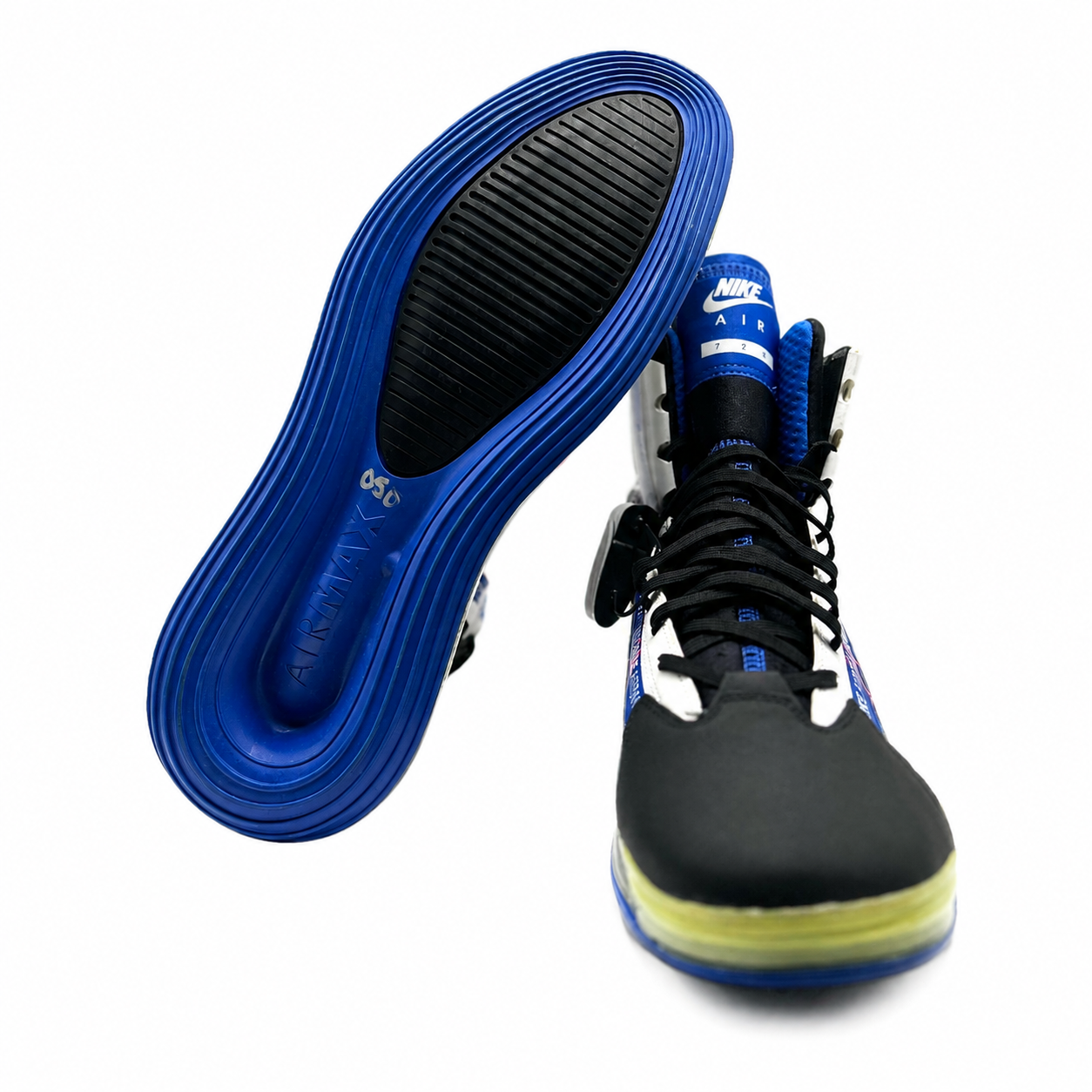 Nike Air Max 720 Saturn | EUR 45 | leftover