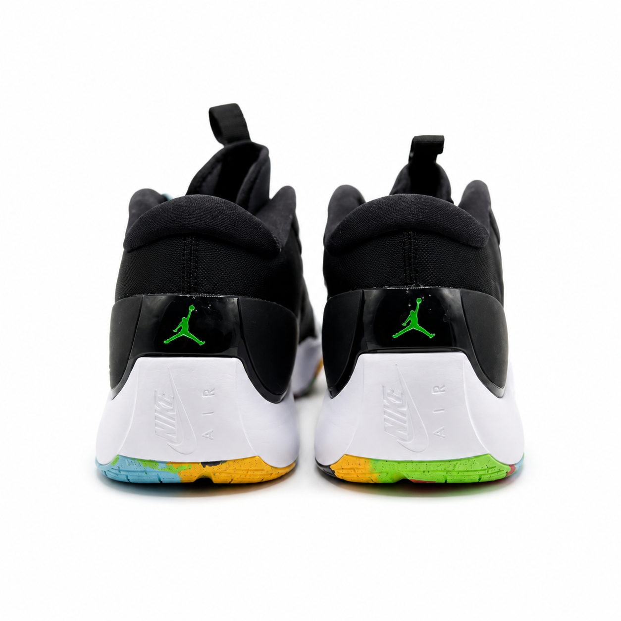 Nike Jordan Zoom Separate PF|EUR|46|leftover unused
