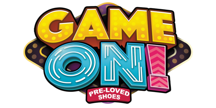 GameOnShoe – Preloved Kicks, Fresh Style